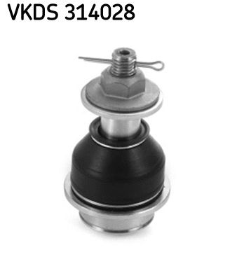 Опора кульова VKDS314028