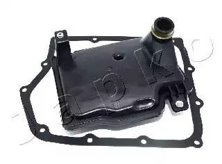 Фільтр АКПП DODGE JOURNEY/FIAT FREEMONT 08- (к-кт з прокладкою) Фільтр АКПП DODGE JOURNEY/FIAT FREEMONT 08- (к-кт з прокладкою)