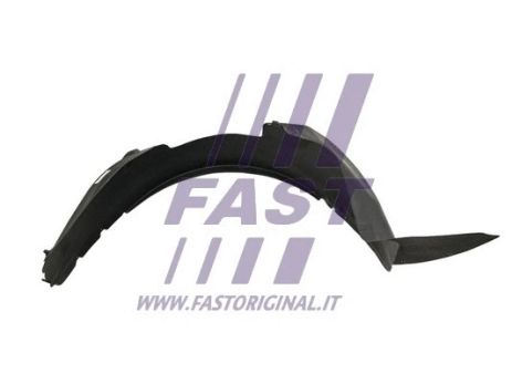 Підкрильник FIAT Fiorino 07- перед L FT90510 Підкрильник FIAT Fiorino 07- перед L FT90510