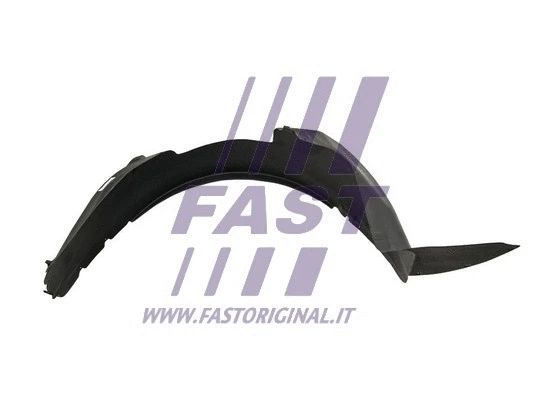 Підкрильник FIAT Fiorino 07- перед L FT90510 Підкрильник FIAT Fiorino 07- перед L FT90510