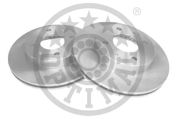 Диск тормозной NISSAN ALMERA, OPTIMAL (BS4230C) Диск тормозной NISSAN ALMERA, OPTIMAL (BS4230C)