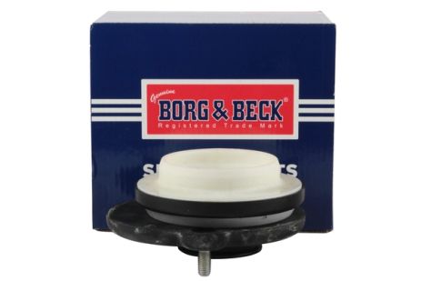 BSM5414 BORG BECK - Опора амортизатора (копл. з підшипником) BSM5414 BORG BECK - Опора амортизатора (копл. з підшипником)