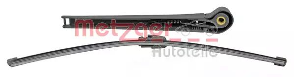 Wiper Arm, window cleaning 2190317 SKODA Wiper Arm, window cleaning 2190317 SKODA