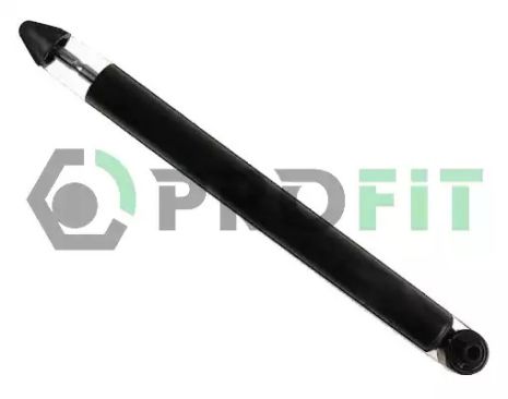 Газомасляний амортизатор