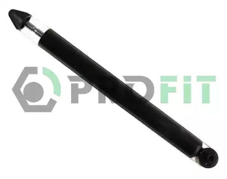 Газомасляний амортизатор