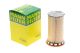 Фільтр паливний VAG 1.6, 2.0 TDI 12-, MANN-FILTER (PU8028) Фільтр паливний VAG 1.6, 2.0 TDI 12-, MANN-FILTER (PU8028)