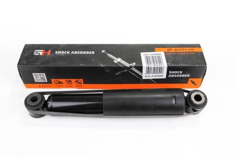 Амортизатор задній Kangoo 08- (коротка база), GH-PARTS (GH333996) Амортизатор задній Kangoo 08- (коротка база), GH-PARTS (GH333996)