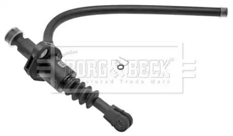 BCM118 BORG BECK-Циліндр зчеплення головний