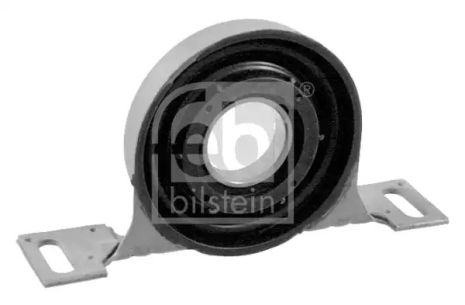 Опора к/вала (акп) BMW E36/E34, FEBI BILSTEIN (22297)