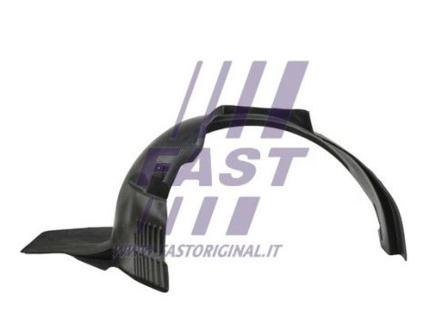 Підкрильник FIAT Scudo 07- перед R FT90513