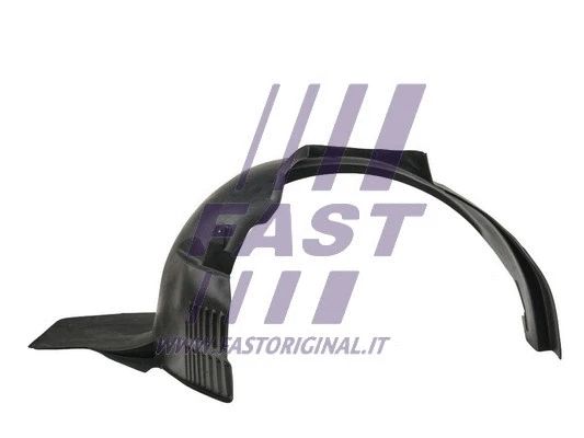 Підкрильник FIAT Scudo 07- перед R FT90513 Підкрильник FIAT Scudo 07- перед R FT90513