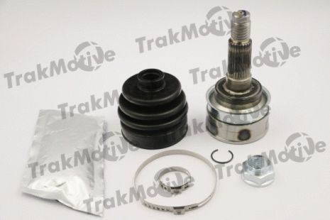 ШРКШ у зборі, комплект MAZDA 323, TRAKMOTIVE (400236)