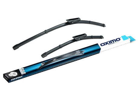 Щетка стеклоочистителя, OXIMO (WD350450) Щетка стеклоочистителя, OXIMO (WD350450)