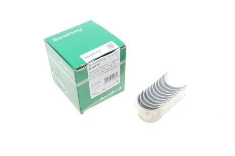 Подшипник распредвала, SKODA SUPERB, SEAT ALHAMBRA, BORSEHUNG (B18735) Подшипник распредвала, SKODA SUPERB, SEAT ALHAMBRA, BORSEHUNG (B18735)