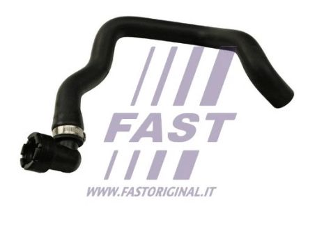 Шланг радиатора, RENAULT KANGOO, FAST (FT61081)