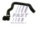 Шланг радиатора, RENAULT KANGOO, FAST (FT61081)