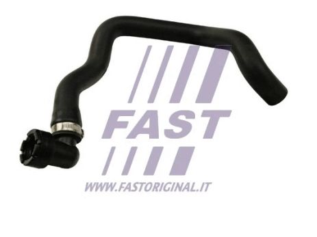 Шланг радиатора, RENAULT KANGOO, FAST (FT61081)