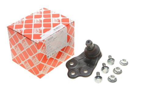 Шарнир независимой подвески / поворотного рычага, FIAT 500X, JEEP RENEGADE, FEBI BILSTEIN (181373)