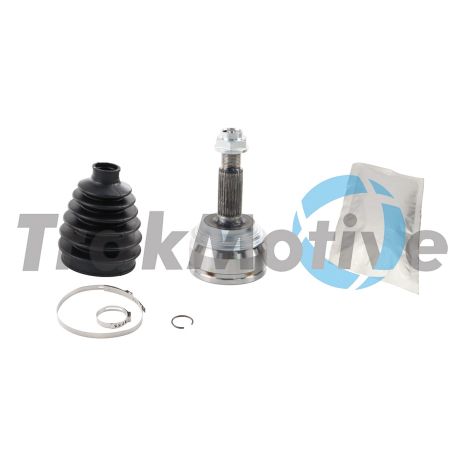 ШРКШ у зборі, комплект TOYOTA YARIS, TRAKMOTIVE (400914)