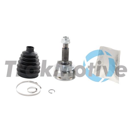 ШРКШ у зборі, комплект TOYOTA YARIS, TRAKMOTIVE (400914) ШРКШ у зборі, комплект TOYOTA YARIS, TRAKMOTIVE (400914)