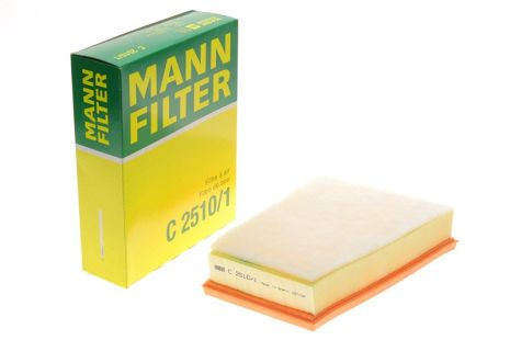 Фильтр воздушный MANN (C25101)