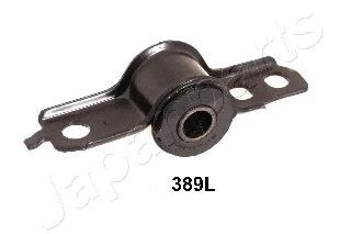 Подвеска, рычаг независимой подвески колеса, MAZDA 323, JAPAN PARTS (RU389L)