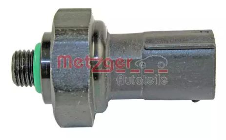 Датчик давления, MERCEDES BENZ, METZGER (0917239)