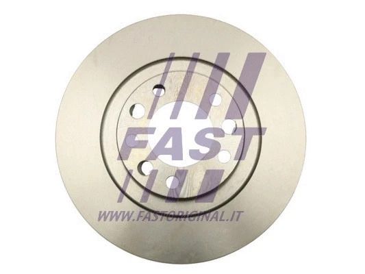 Диск тормозной DS DS, PEUGEOT 508, FAST (FT31145) Диск тормозной DS DS, PEUGEOT 508, FAST (FT31145)
