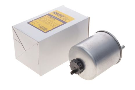 Топливный фильтр, RENAULT KANGOO, HENGST FILTER (H431WK)