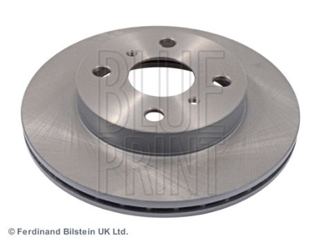 Диск тормозной TOYOTA YARIS, BLUE PRINT (ADT343113) Диск тормозной TOYOTA YARIS, BLUE PRINT (ADT343113)