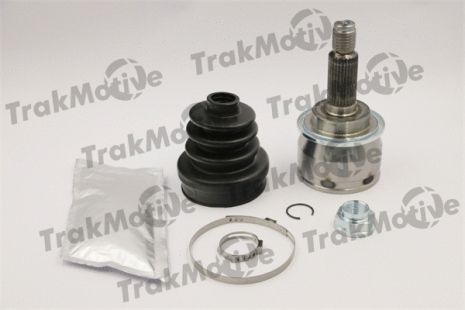 ШРКШ у зборі, комплект SUBARU LEGACY, TRAKMOTIVE (400378)