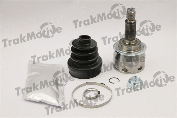 ШРКШ у зборі, комплект SUBARU LEGACY, TRAKMOTIVE (400378) ШРКШ у зборі, комплект SUBARU LEGACY, TRAKMOTIVE (400378)