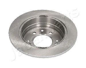 Диск тормозной HYUNDAI ix35, KIA CEE'D, JAPAN PARTS (DPK14C) Диск тормозной HYUNDAI ix35, KIA CEE'D, JAPAN PARTS (DPK14C)