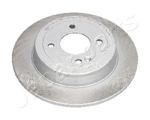 Диск тормозной KIA STONIC, HYUNDAI ACCENT, JAPAN PARTS (DPK18C)