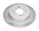 Диск тормозной KIA STONIC, HYUNDAI ACCENT, JAPAN PARTS (DPK18C) Диск тормозной KIA STONIC, HYUNDAI ACCENT, JAPAN PARTS (DPK18C)
