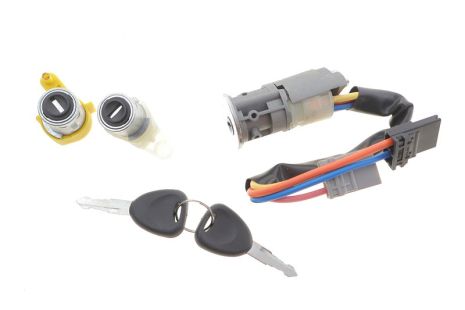Замок вала рулевого колеса FT82338 RENAULT
