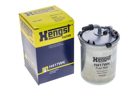 H417WK (HENGST)