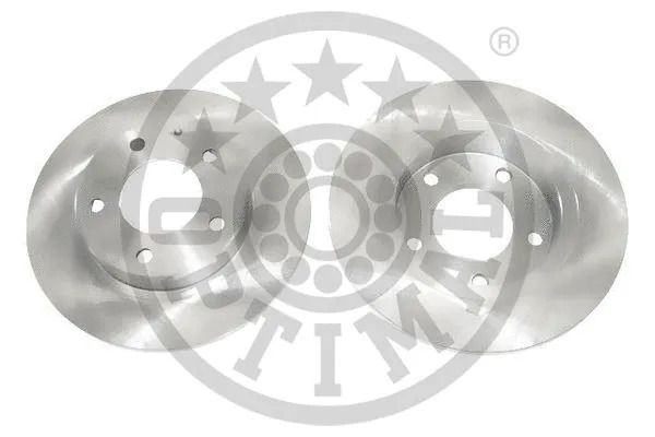 Диск тормозной FORD USA, MAZDA 626, OPTIMAL (BS2060C) Диск тормозной FORD USA, MAZDA 626, OPTIMAL (BS2060C)