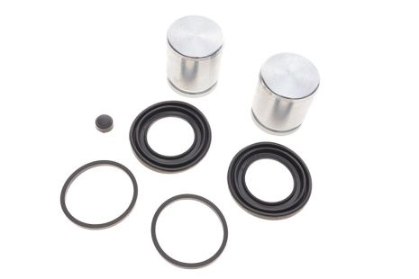 Рекомплект, INFINITI G, RENAULT ALASKAN, QUICK BRAKE (1145097)