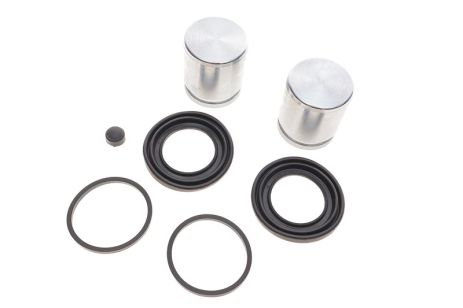Рекомплект, INFINITI G, RENAULT ALASKAN, QUICK BRAKE (1145097)