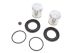 Рекомплект, INFINITI G, RENAULT ALASKAN, QUICK BRAKE (1145097)