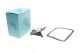 Фільтр АКПП Mini (R50/R53/R52) 1.6 01-08 (з прокладкою), BLUE PRINT (ADB112127)