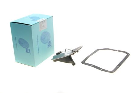 Фільтр АКПП Mini (R50/R53/R52) 1.6 01-08 (з прокладкою), BLUE PRINT (ADB112127)