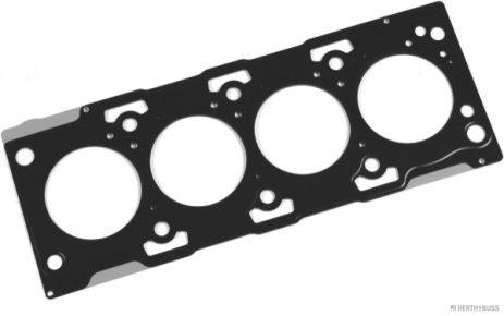 Прокладка головки цилиндра, KIA CEE'D, HYUNDAI i30, HERTH+BUSS JAKOPARTS (J1250535)