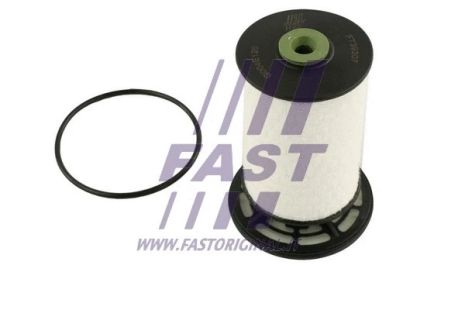Фільтр Паливний FIAT Ducato 14- 19-2.3 Multijet FT39307