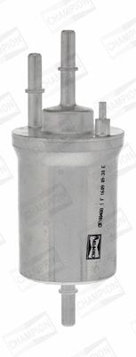 Топливный фильтр, AUDI A3, SEAT TOLEDO, CHAMPION (CFF100488)