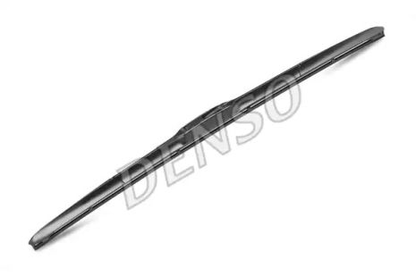 Щетка стеклоочист. 550 гибридная (пр-во Denso)
