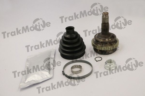 ШРКШ у зборі, комплект FIAT PUNTO, LANCIA DEDRA, TRAKMOTIVE (400131) ШРКШ у зборі, комплект FIAT PUNTO, LANCIA DEDRA, TRAKMOTIVE (400131)