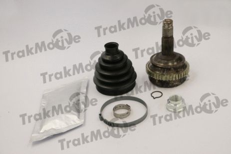 ШРКШ у зборі, комплект FIAT PUNTO, LANCIA DEDRA, TRAKMOTIVE (400131) ШРКШ у зборі, комплект FIAT PUNTO, LANCIA DEDRA, TRAKMOTIVE (400131)