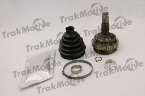 ШРКШ у зборі, комплект FIAT PUNTO, LANCIA DEDRA, TRAKMOTIVE (400131)